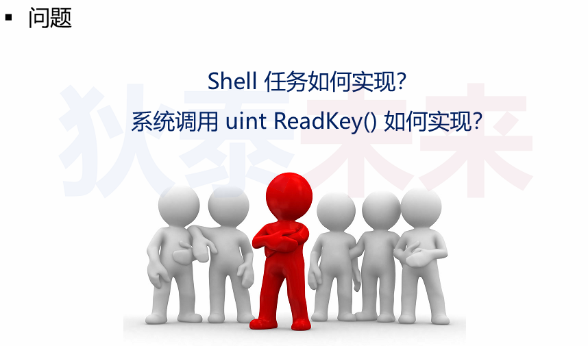 76 Shell 任务的实现 中 Lh 博客园