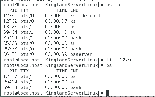 Delphi开发Linux版的kbmMW Server第3张
