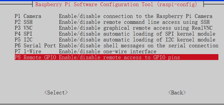 【.NET 与树莓派】使用 GPIO 库