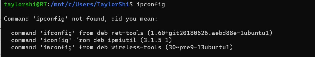 ubuntu-ifconfig-ping-ip