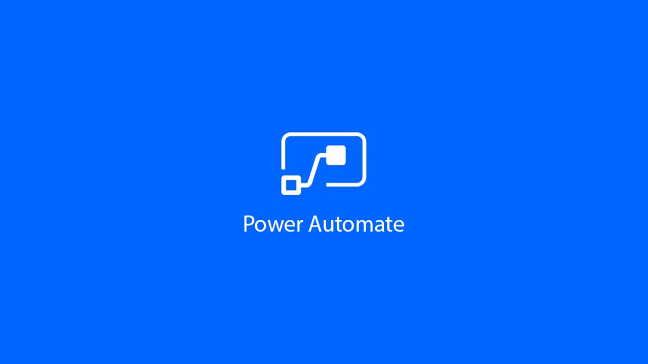 流程自动化RPA，Power Automate Desktop系列 - 发布文档中心