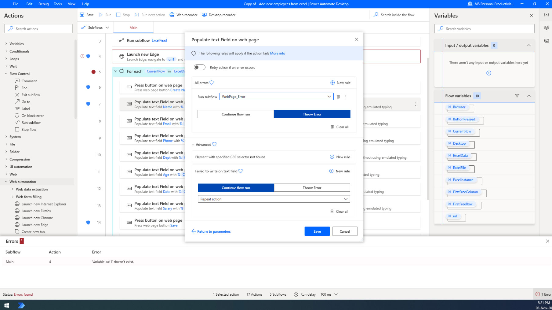 rpa-power-automate-desktop-windows10-taylorshi