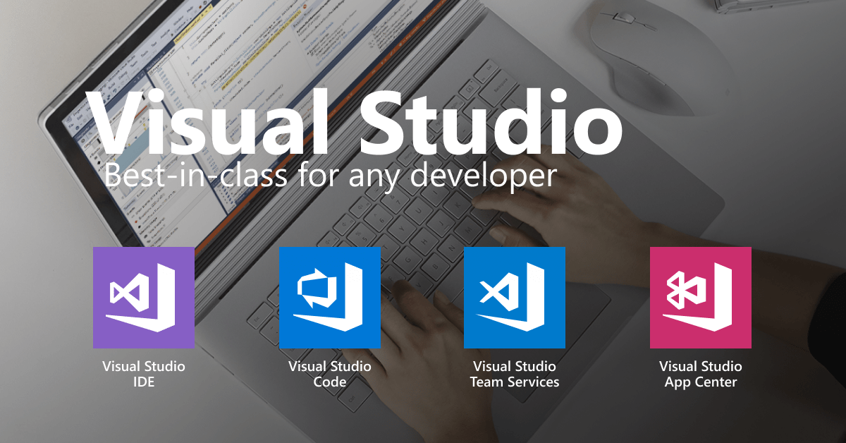 Visual Studio Code 和Visual Studio插件收集(持续更新)