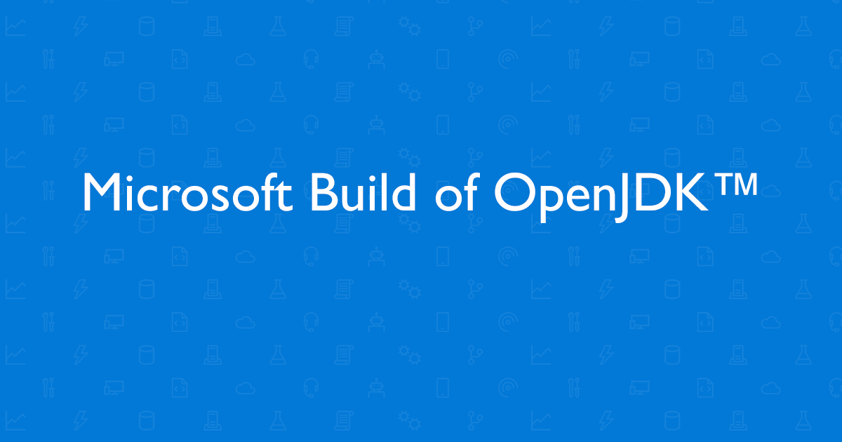 乘风破浪，Java遇见OpenJDK GA(Build By Microsoft)，即将晋升为Azure云管理服务默认JVM 
