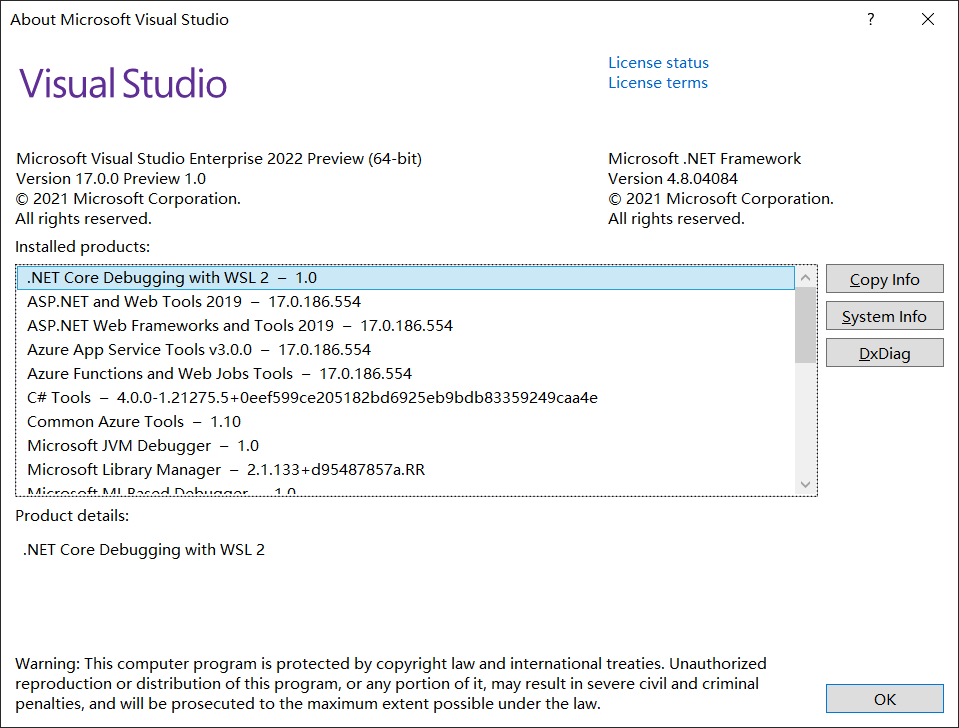 download visual studio enterprise or professional