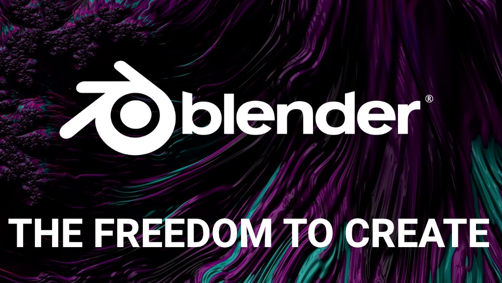 乘风破浪，遇见未来元宇宙(Metaverse)之开源免费的3D创建套件布兰德Blender，众多厂商陆续加入其基金会