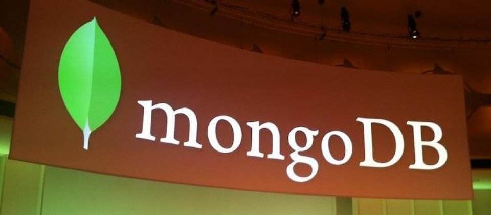 我叫Mongo，收了「查询基础篇」，值得你拥有