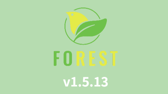 Forest v1.5.13 发布，声明式 HTTP 框架，已超 1.7k star