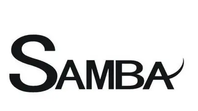 CentOS设置 SAMBA