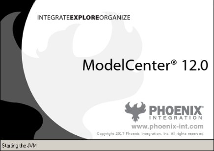 ModelCenter安装详解第12张