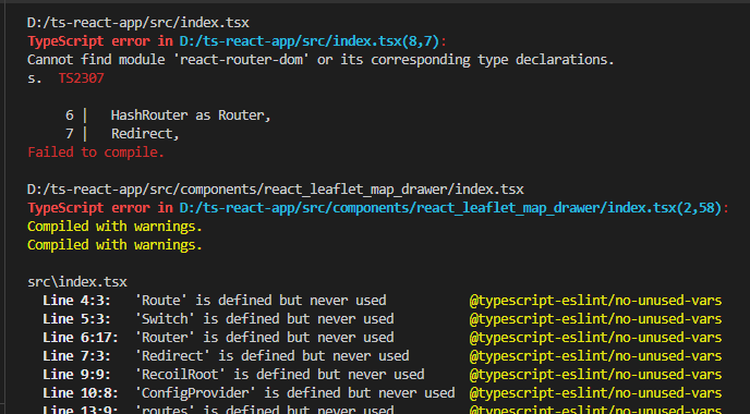 TypeError: Super expression must either be null or a function_html_02