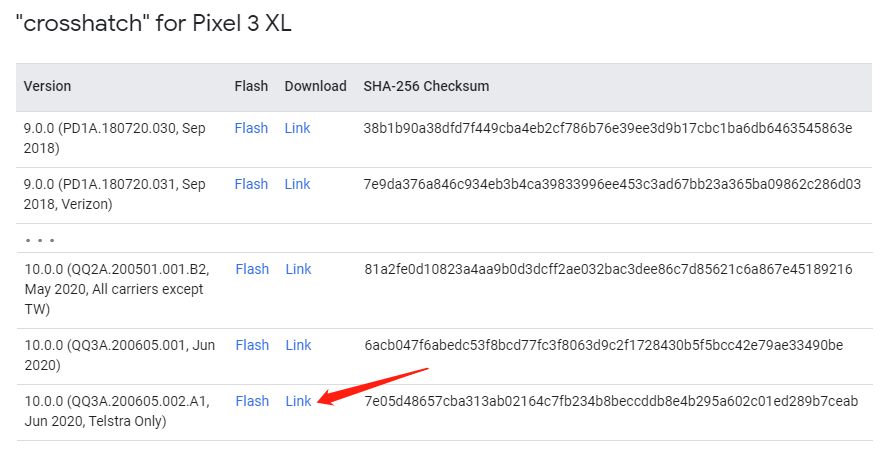 Google Pixel3 Xl 升级android10 后刷入magisk成功获得root 补充pixel2 Xl 刷android 11 Wang Xiaohao 博客园