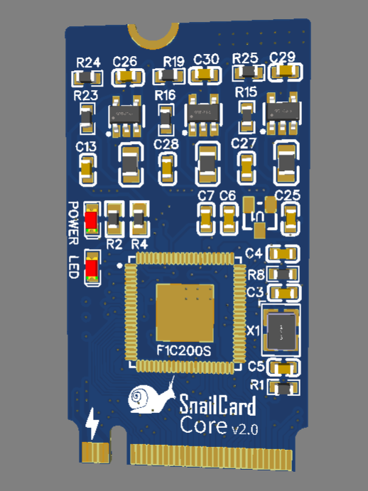 小白自制Linux开发板四. 通过SPI使用ESP8266做无线网卡- 淡墨青云- 博客园