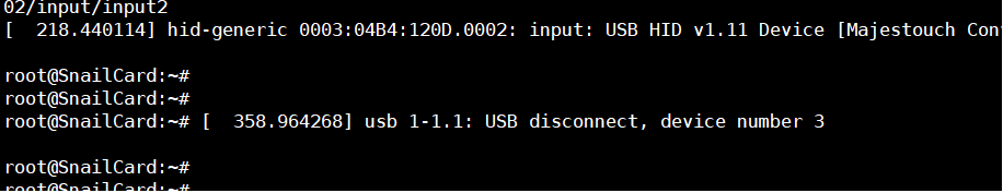 小白自制Linux开发板 七. USB驱动配置第9张