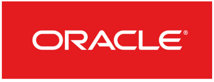 Oracle公司的Logo