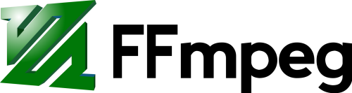 FFmpeg的Logo