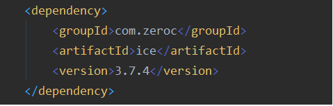 分布式RPC框架ZeroC Ice简介第5张