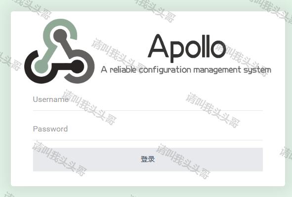 SpringBoot进阶教程(七十二)整合Apollo