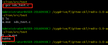 曹工说Redis源码（1）-- redis debug环境搭建，使用clion，达到和调试java一样的效果第1张