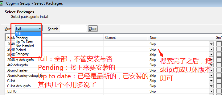 曹工说Redis源码（1）-- redis debug环境搭建，使用clion，达到和调试java一样的效果第4张