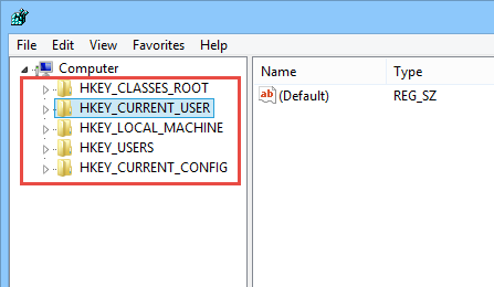 windows-registry-root-keys