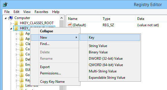 windows-registry-new-key