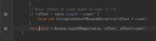 Intellij idea代码书签工具如何使用