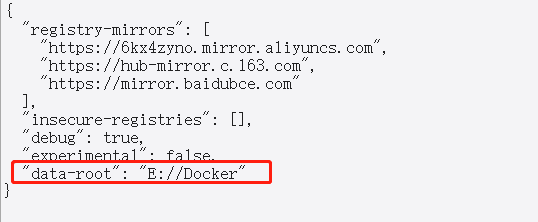 Docker：四、Docker进阶 Windows Docker IIS 部署