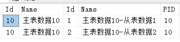 EF Core 四 、 骚操作 (导航属性,内存查询,延迟加载…)-小白菜博客