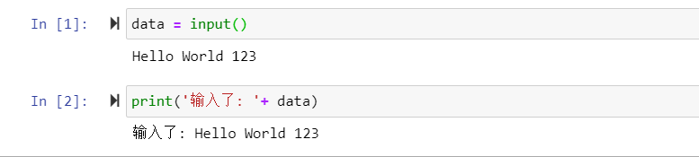 写给 Net开发者的python教程 二 基本类型和变量 博客 云社区 开发者中心 华为云