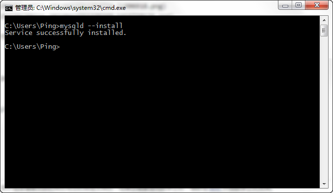 MySQL 8.0.23 安装配置向导第4张