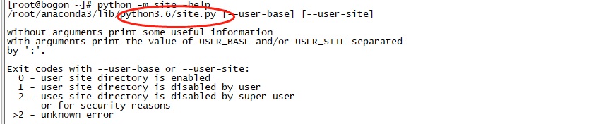 pip install 默认安装路径修改第2张