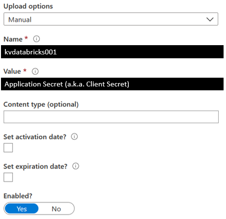 Databricks 第8篇：把Azure Data Lake Storage Gen2 (ADLS Gen 2)挂载到DBFS