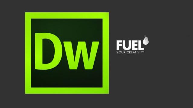 网页设计需要学什么软件