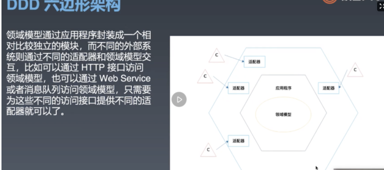 DDD从入门到精通：基础篇第5张