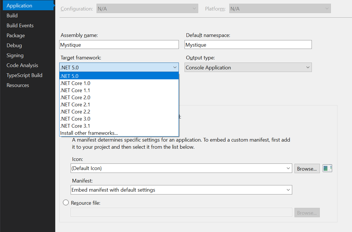 从零开始实现ASP.NET Core MVC的插件式开发(九)第2张