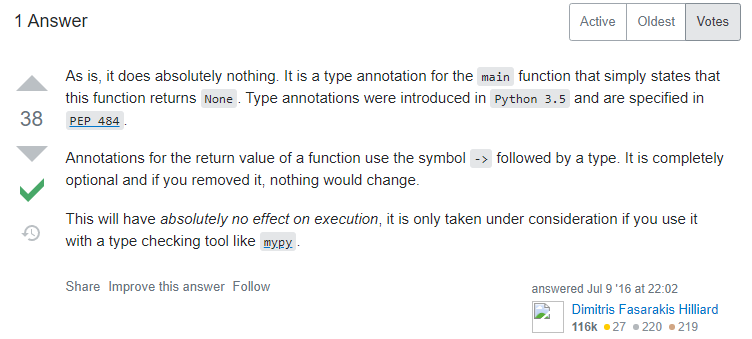 Python函数中的 None是什么意思和作用 夏天的尾巴 博客园