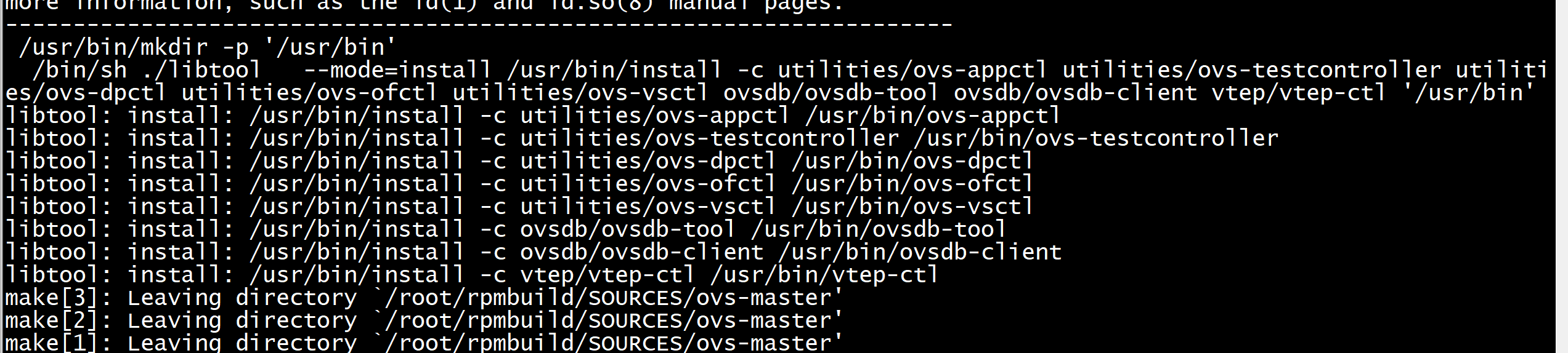 dpdk+ovs安装和编译（一）第3张