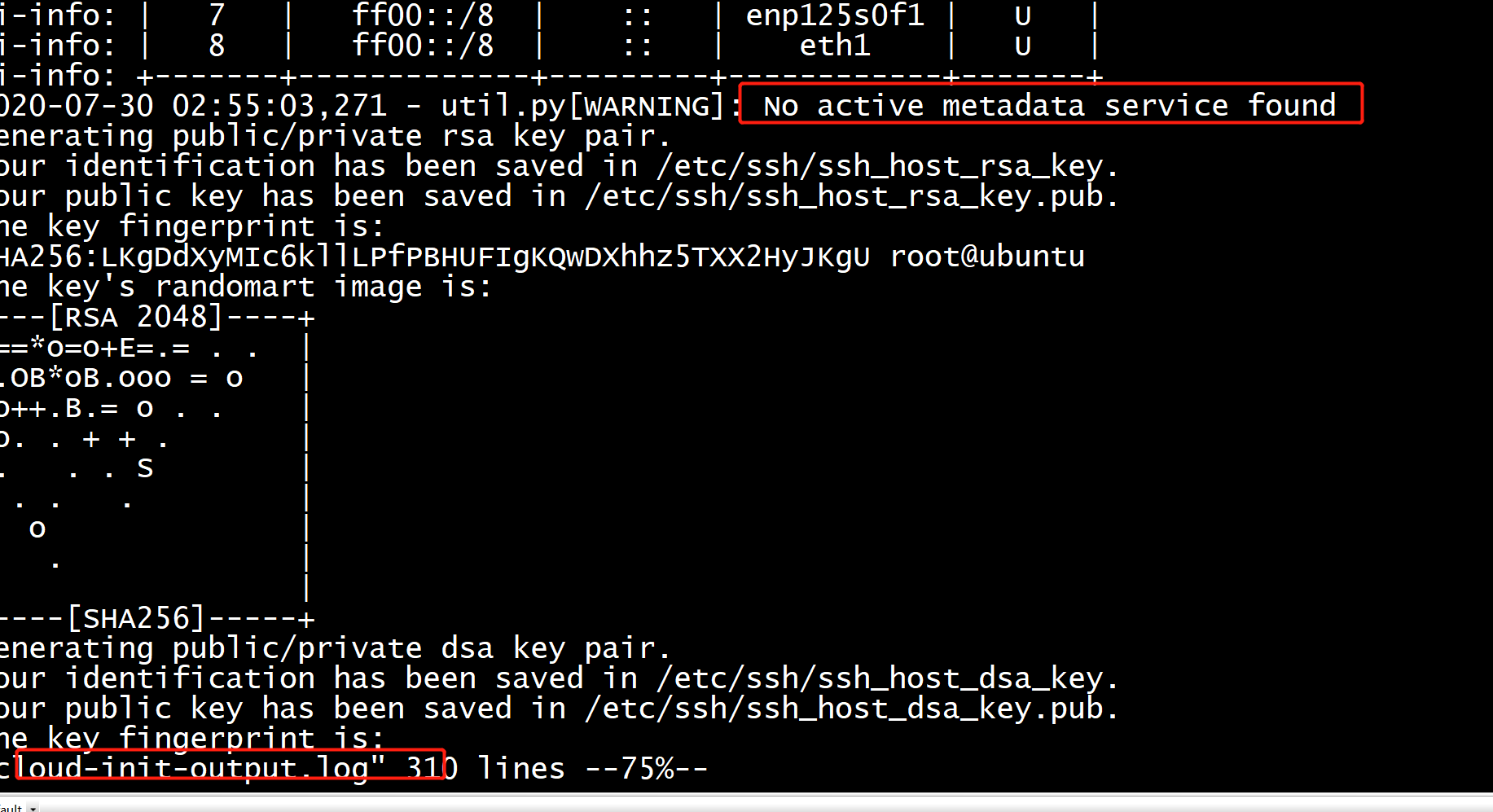 Ubuntu Cloud Init Tycoon3 