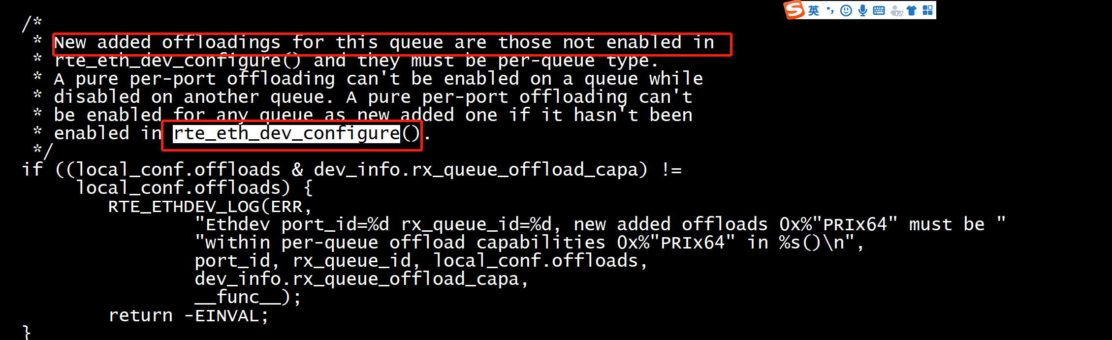 ipv4 checksum offload ipv4 checksum offload