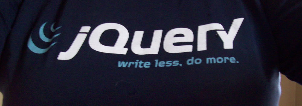 jquery t shirt