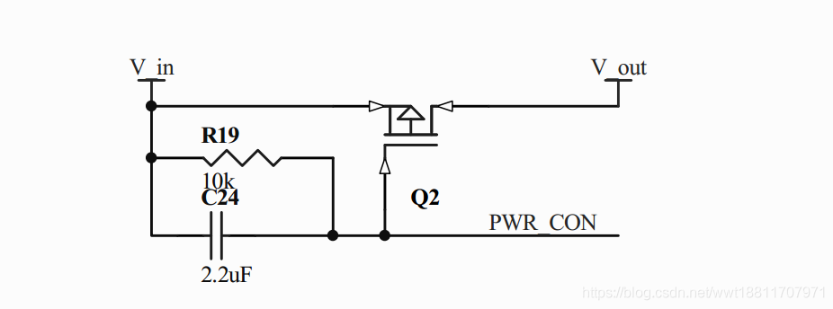 pmos 标识符图片