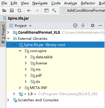 Java 设置Excel条件格式（高亮条件值、应用单元格值/公式/数据条等类型） 