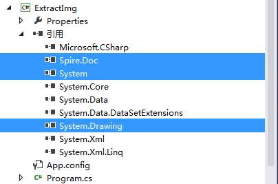 C# 读取Word文本框中的文本、图片和表格（附VB.NET代码）