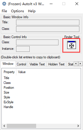 Autoit 使用第2张