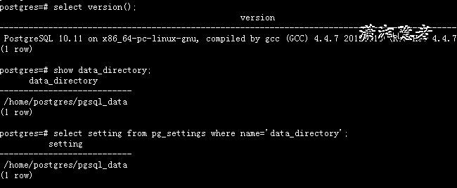 Postgres Show Time With Timezone