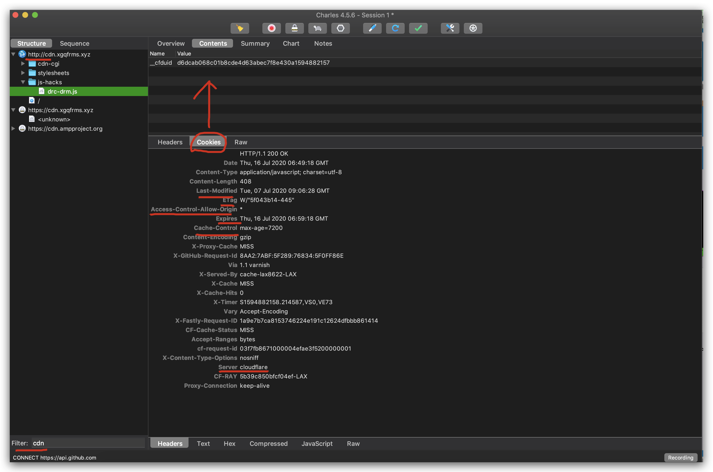 HTTP/HTTPS Proxy All In One