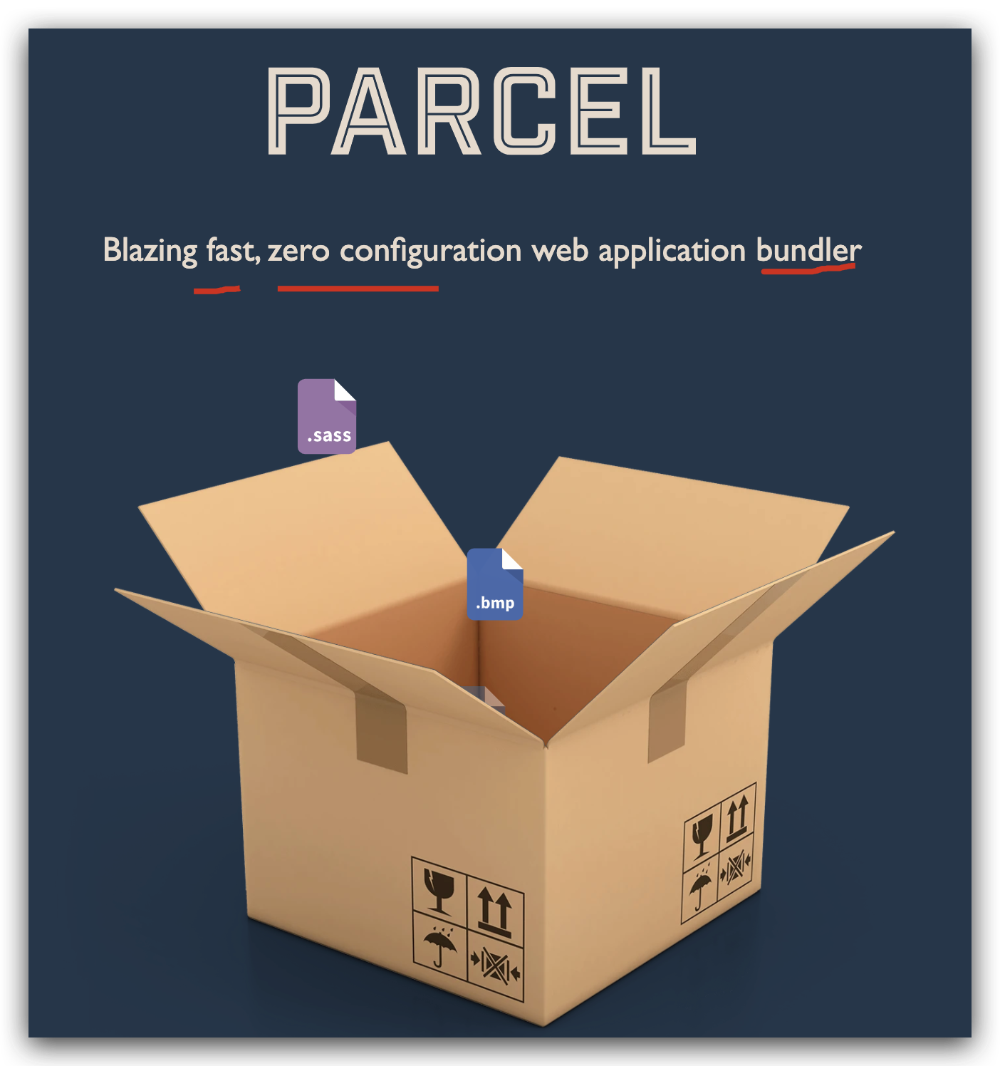 Parcel All In One