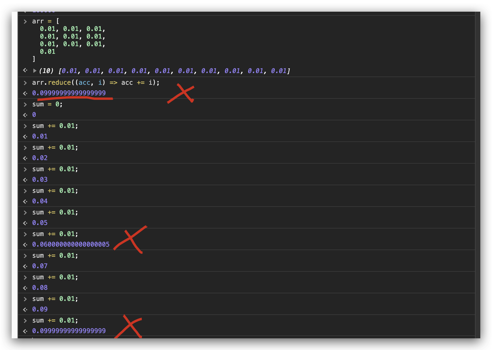 js double 精度损失 bugs All In One