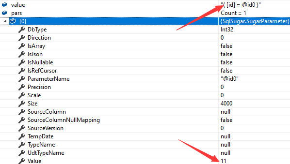 强大的拉姆表达式转Sql 类库 